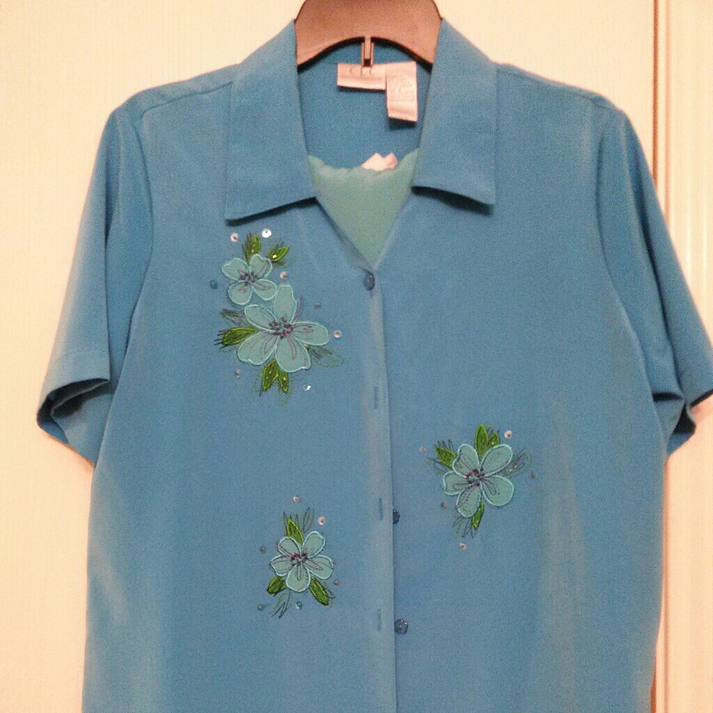 CLC Collection Top